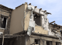 последствия атаки по Одессе 23 апреля (2)