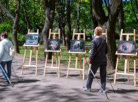 выставка ко Дню пограничника (7)