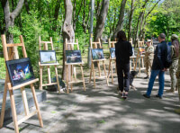 выставка ко Дню пограничника (8)