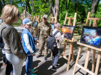 выставка ко Дню пограничника (11)