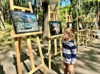 выставка ко Дню пограничника (13)