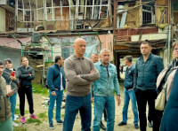 дома на Атамана Чепиги