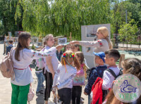 День вышиванки в Одесском зоопарке (6)