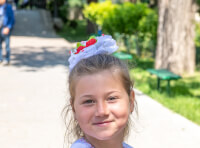 День вышиванки в Одесском зоопарке (7)