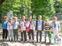 День вышиванки в Одесском зоопарке (11)