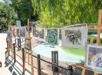 День вышиванки в Одесском зоопарке (13)