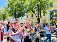 Фестиваль болгарской культуры (01)