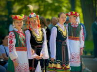 Фестиваль болгарской культуры (13)