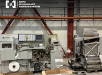 БЕБ вилучило незаконне обладнання з тютюнової фабрики