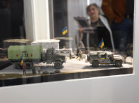 В Одесі відкрився музей «Територія памʼяті»_5