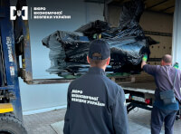 БЕБ вилучило незаконне обладнання з тютюнової фабрики_1