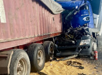 На 277 кілометрі автодороги Київ – Одеса сталася ДТП_1