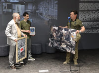 В Одесі відкрився музей «Територія памʼяті»