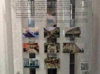 В Одесі відкрився музей «Територія памʼяті»_1