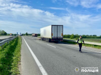 На 277 кілометрі автодороги Київ – Одеса сталася ДТП_2