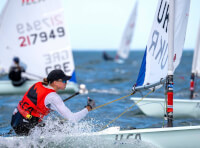 Провідні одеські яхтсмени завоювали медалі на етапі Кубку Європи