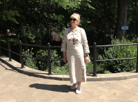 День вышиванки в Одесском зоопарке (3)