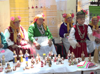 Фестиваль болгарской культуры (1)