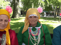 Фестиваль болгарской культуры (2)