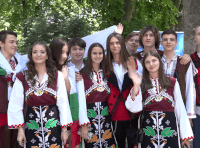 Фестиваль болгарской культуры (4)