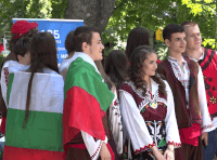 Фестиваль болгарской культуры (6)