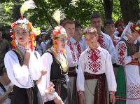 Фестиваль болгарской культуры (9)