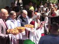 Фестиваль болгарской культуры (11)