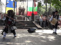 Фестиваль болгарской культуры (12)