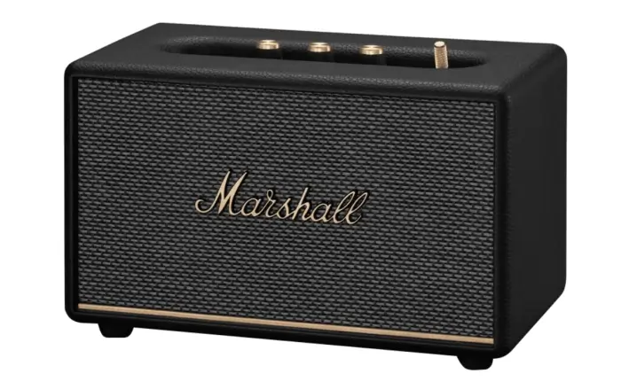 Портативная колонка