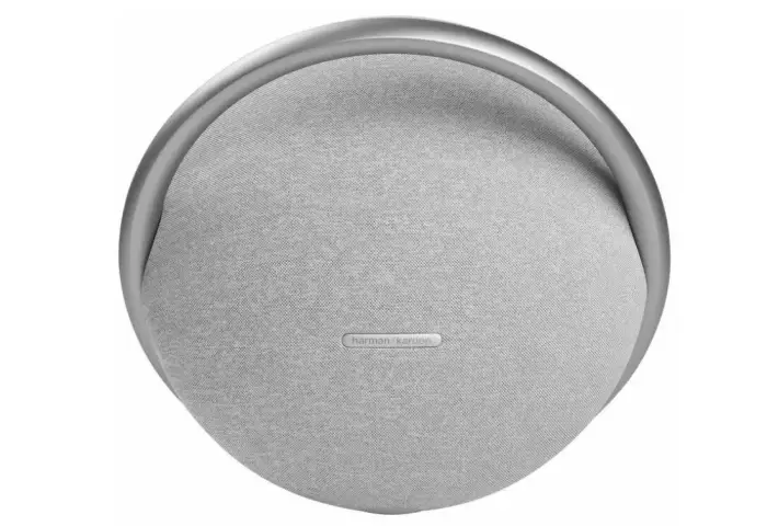 Портативная колонка