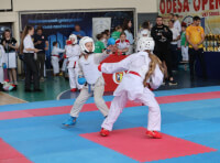 Всеукраїнський турнір з карате відбувся в Одесі_1