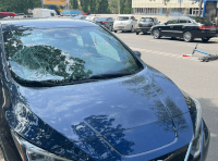 ДТП в Черноморске