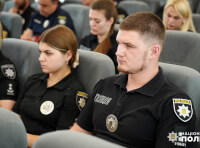 сотрудники полиции