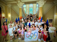 Одесский спортсмены вошли в состав Олимпийской сборной Украины