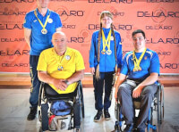 Великі перемоги спортсменів Одещини на чемпіонаті Європи з пара стрільби кульової_2