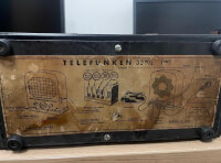 На Одещині прикордонники в пункті пропуску виявили гаджети з минулого_2