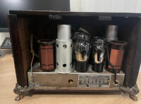 На Одещині прикордонники в пункті пропуску виявили гаджети з минулого_1