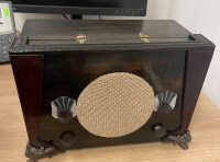 На Одещині прикордонники в пункті пропуску виявили гаджети з минулого