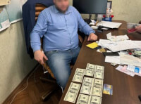 Судитимуть посадовця Фонтанської ОТГ, який «допомагав» військовозобов’язаним уникнути мобілізації _1