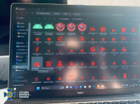 СБУ в Одесі викрила хакера_1