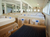 солнечные панели для Украины