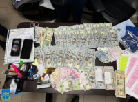 Викрито жителя Ізмаїла, який обіцяв  «допомогти» в одержані морських документів_1