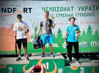 Одеські спортсмени завоювали 4 медалі чемпіонату України зі стрільби стендової_2