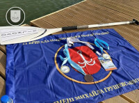 Гвардієць здобув п'ять медалей чемпіонату світу з веслування