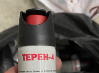 На українсько-молдовському кордоні виявили товар, прихований в газовій установці авто_1