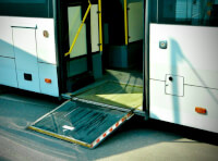 В Одессе людей с инвалидностью будут возить на пляж_2