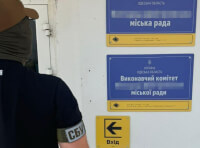 СБУ та Нацполіція затримали мера, який займався рекетом на Одещині_1