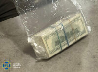 СБУ та Нацполіція затримали мера, який займався рекетом на Одещині