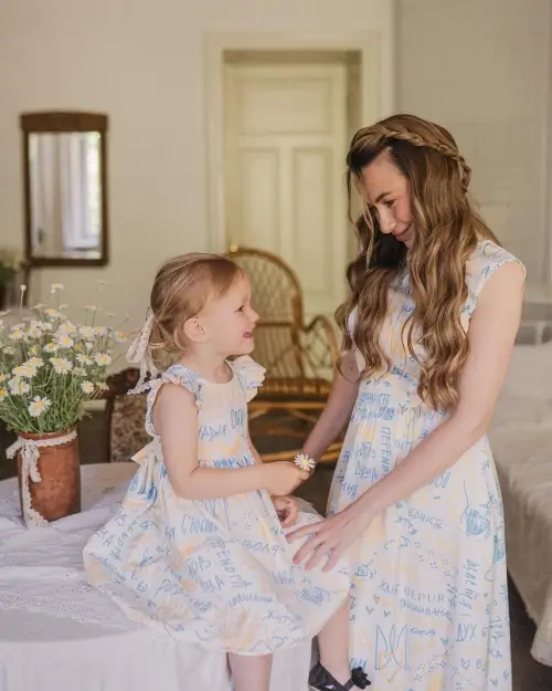 Як обрати сукню