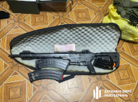 Служба в армии дистанционно: задержан организатор незаконной схемы (8)